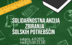 Solidarnostna akcija zbiranja šolskih potrebščin