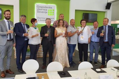 Izjava o sodelovanju vinogradnikov in vinarjev