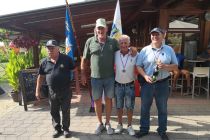 Tradicionalno srečanje slovenskih častnikov in veteranov