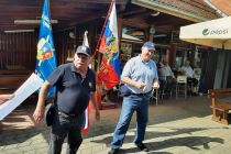 Tradicionalno srečanje slovenskih častnikov in veteranov