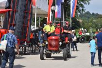 Zaključek sejma AGRA