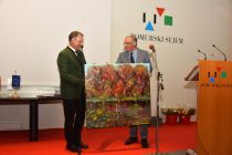 Zaključek sejma AGRA