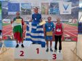 30. Balkansko prvenstvo v atletiki za veterane