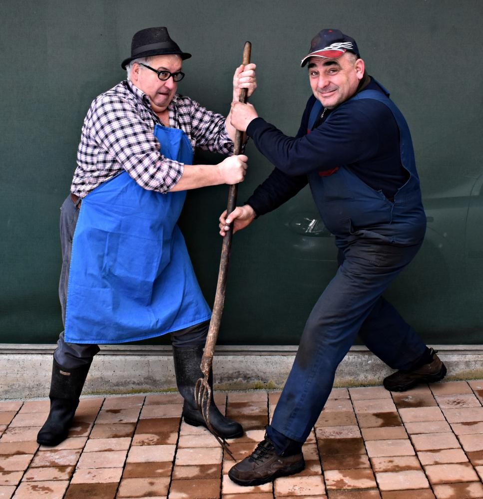 Festival glasbe in komedije - SLOVENSKA VICOTEKA