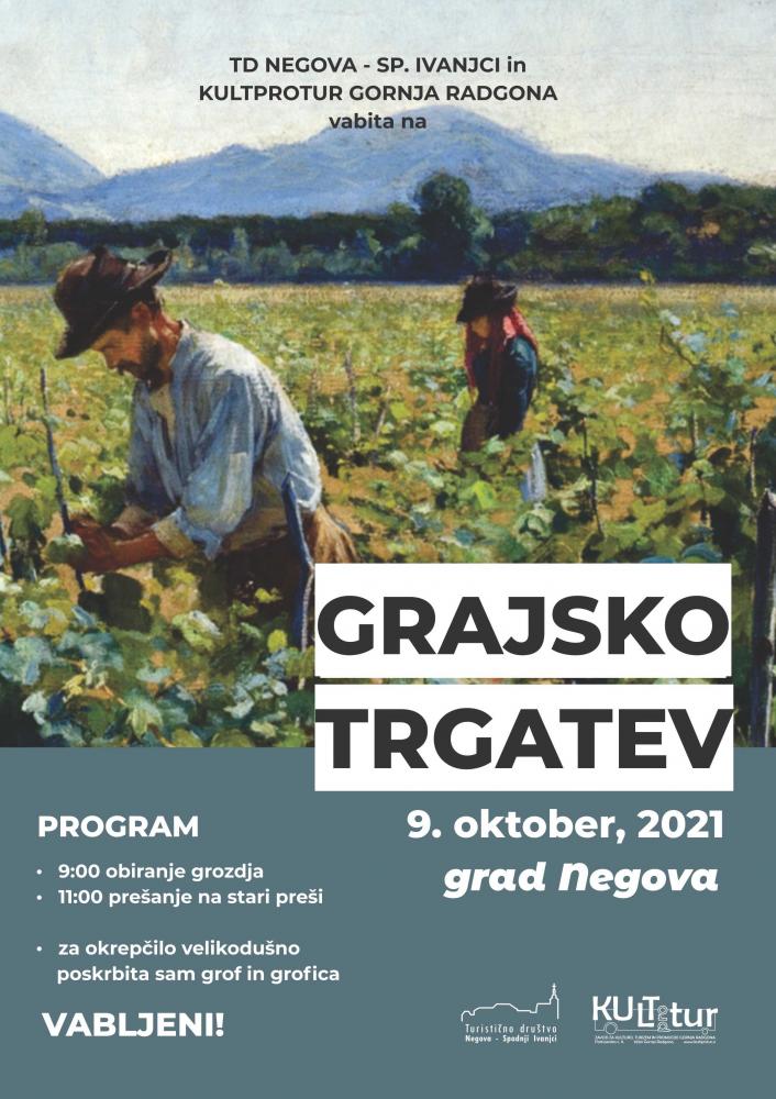 GRAJSKA TRGATEV