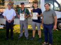 Podelitev priznanj za Državno tekmovanje oračev Slovenije