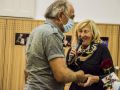 Predstavitev knjižice Moje druge srčne domislice