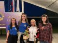 Tek okoli Slovenije za Društvo Junaki 3. nadstropja