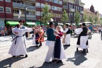 11. Festival prekmurske šunke in prekmurske gibanice