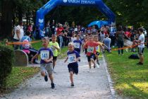 5. Lotmerški trail tek