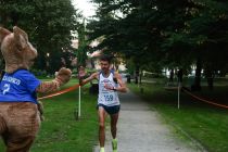 5. Lotmerški trail tek