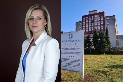 Predsednica ostaja dr. Suzana Šuklar