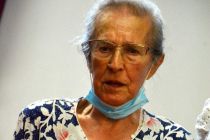 Območno srečanje »Dere sen jaz mali bija«