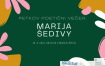 PETKOV POETIČNI VEČER: MARIJA ŠEDIVY