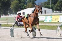 Saša Seršen in Fjori sta dosegla že peto zmago sezone