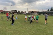 Športni popoldnevi 2021