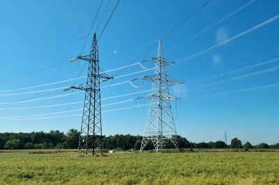 V torek in sredo bo nekaj izklopov električne energije