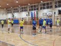 Trening Meteorplast ŠIC bar