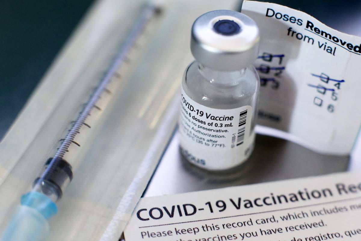 Madžarska je odprodala Sloveniji 100.000 odmerkov cepiva
