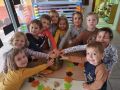 Jesenska doživetja v vrtcu Mala Nedelja