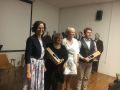 Kulturni večer v Splošni knjižnici Ljutomer