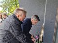Odprtje zobne ambulante v Križevcih pri Ljutomeru