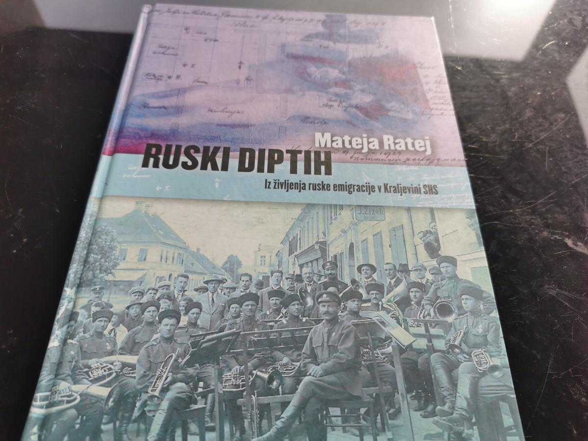 Ruski diptih