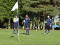 Slovenija evropskem prvenstvu v footgolfu