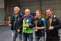 1. rang turnir Pikado zveze Slovenije