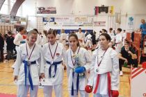 Državno mladinsko prvenstvo do 21 let v karateju
