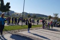 Junaki našega časa v Cezanjevcih