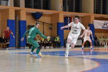 KMN Meteorplast ŠIC bar - Futsal klub Dobovec