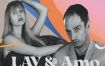 KONCERT: LAV& AMO, TURTLE, EZY RYDER