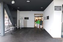 Odprtje prenovljene stavbe NMP ZD Ljutomer