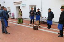 Prleška brotva v Ljutomeru