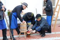 Prleška brotva v Ljutomeru