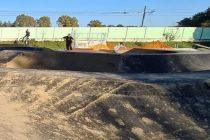 Pumptrack poligon v Ljutomeru