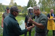 Ribiško tekmovanje za Pokal občine Gornja Radgona 2021