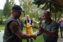 Ribiško tekmovanje za Pokal občine Gornja Radgona 2021