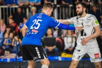 RK Jeruzalem Ormož - Selfoss