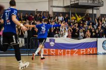 RK Jeruzalem Ormož - Selfoss