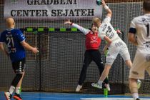 RK Jeruzalem Ormož - Selfoss