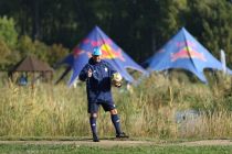 Slovenija evropskem prvenstvu v footgolfu