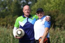 Slovenija evropskem prvenstvu v footgolfu