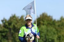 Slovenija evropskem prvenstvu v footgolfu