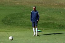 Slovenija evropskem prvenstvu v footgolfu