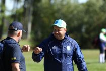 Slovenija evropskem prvenstvu v footgolfu