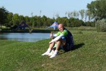 Slovenija evropskem prvenstvu v footgolfu