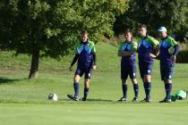 Slovenija evropskem prvenstvu v footgolfu