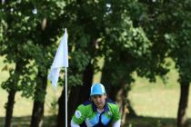 Slovenija evropskem prvenstvu v footgolfu